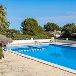 Can Petit Estel