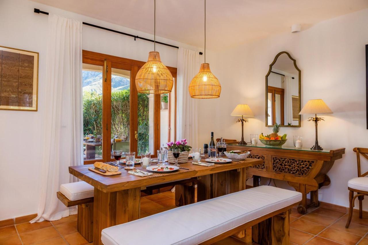 Ferienhaus Petit Estel *