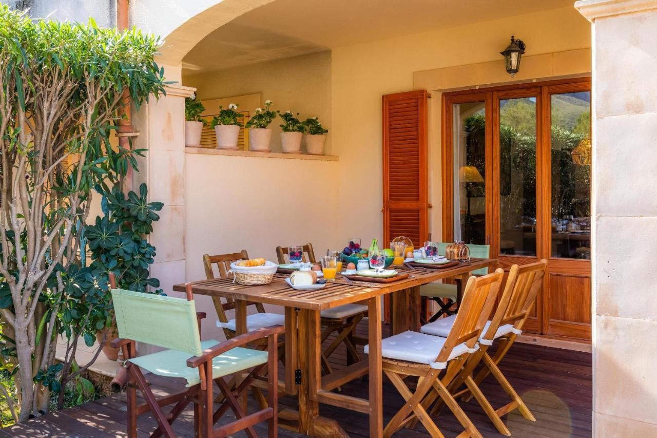 Petit Estel Ferienhaus *