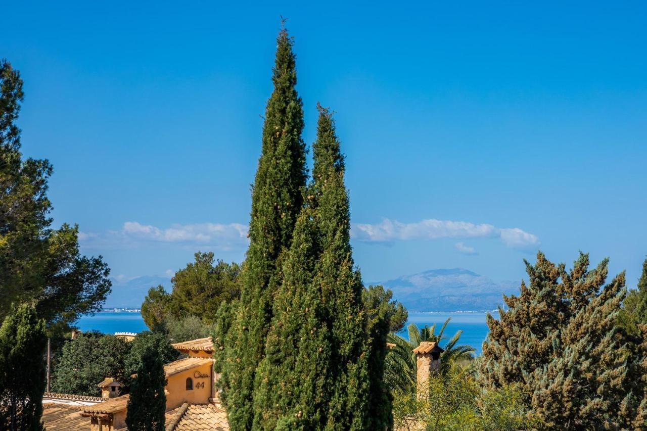 Petit Estel * Colònia de Sant Pere
