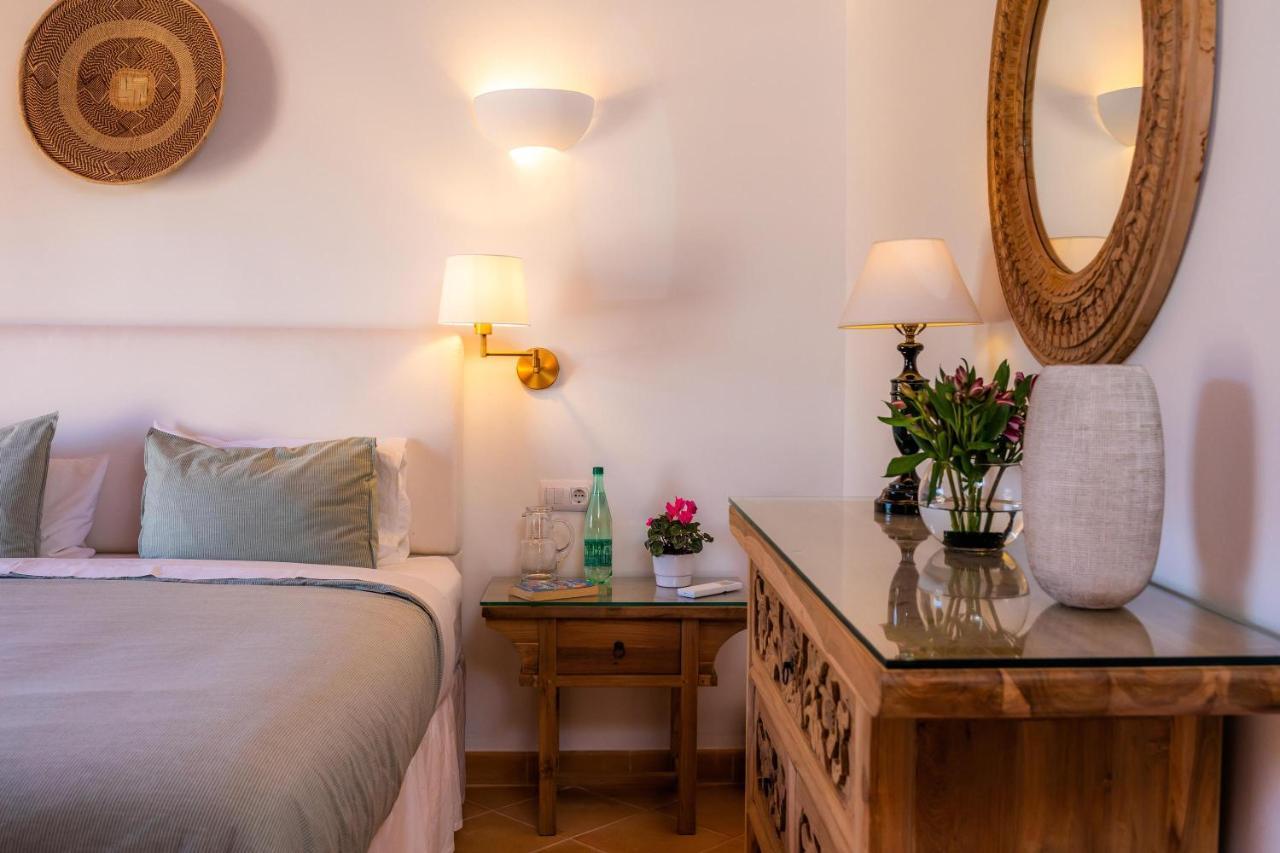Petit Estel Ferienhaus Colònia de Sant Pere
