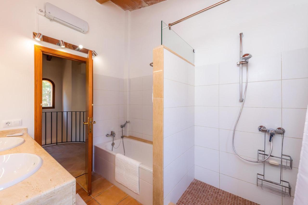Ferienhaus Petit Estel Colònia de Sant Pere