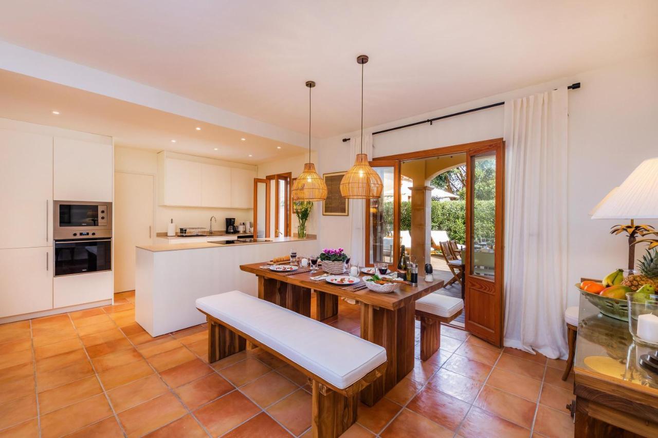 Petit Estel Ferienhaus