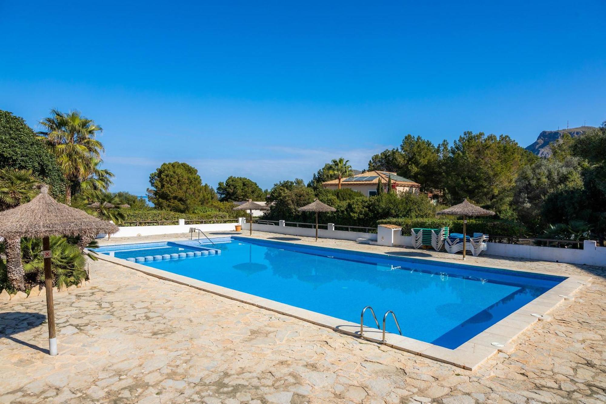 Petit Estel Ferienhaus *