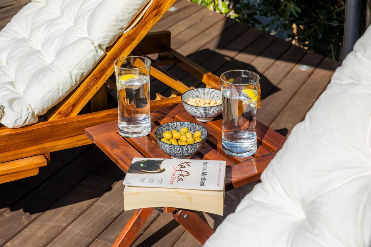Holiday home Petit Estel Colonia de Sant Pere
