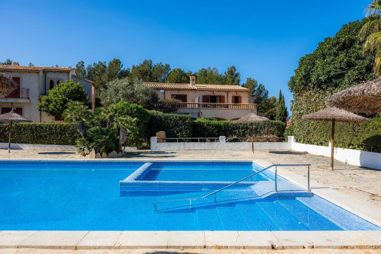 Petit Estel Colonia de Sant Pere