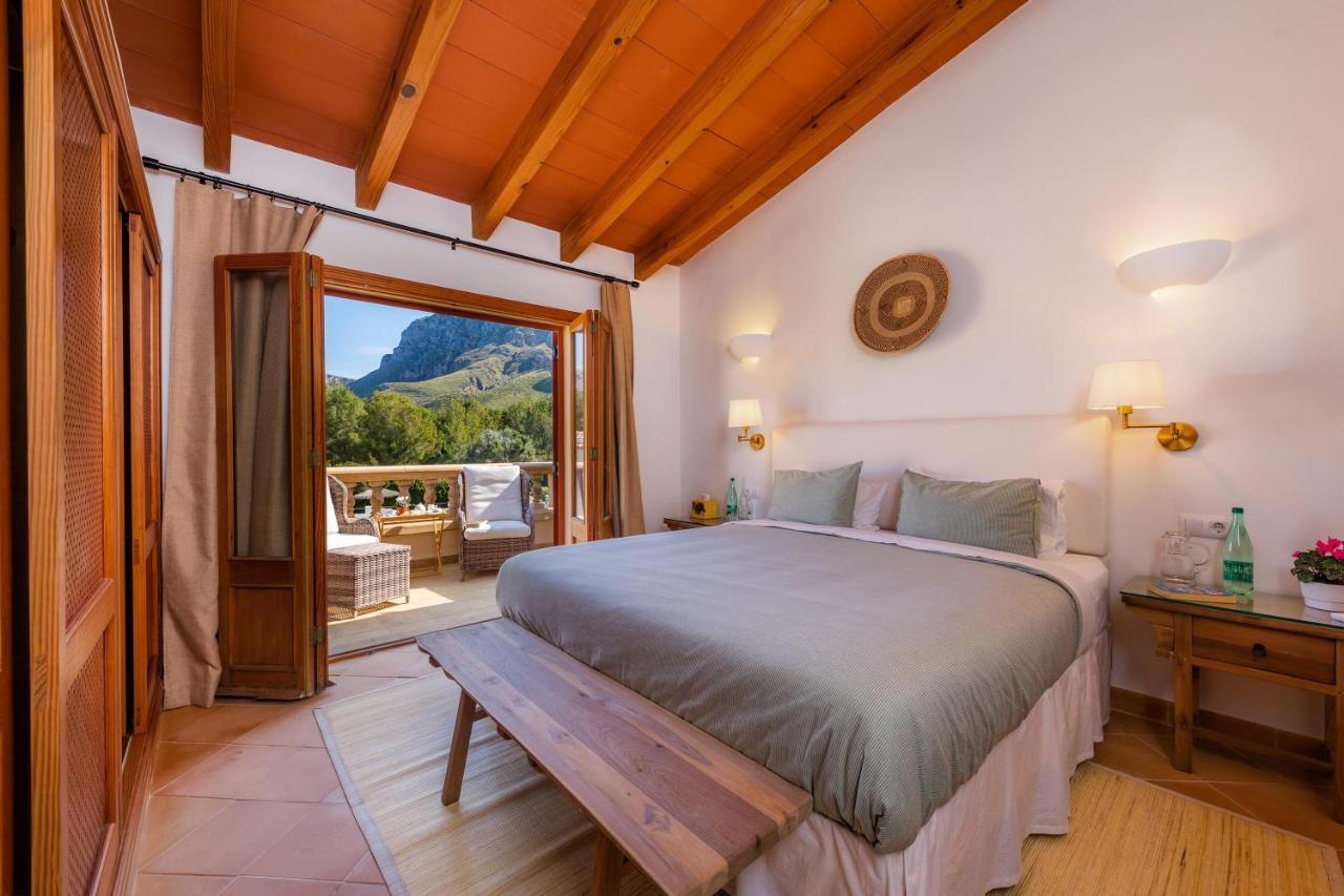 Petit Estel Colonia de Sant Pere