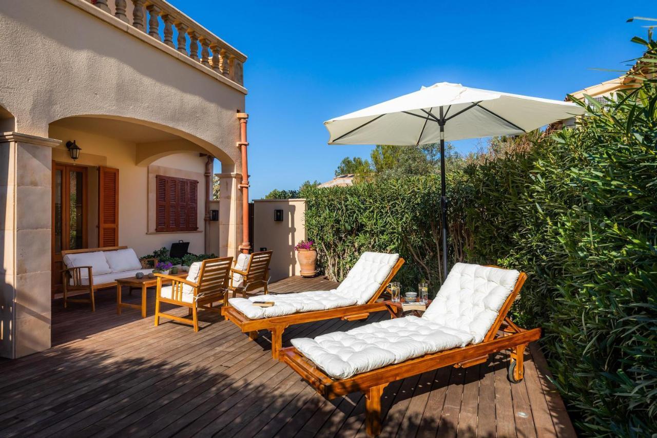 Holiday home Petit Estel Colonia de Sant Pere