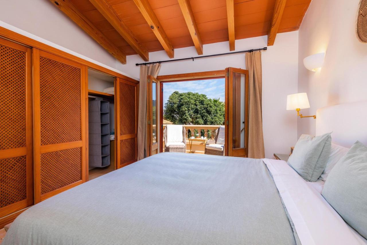 Petit Estel Colonia de Sant Pere
