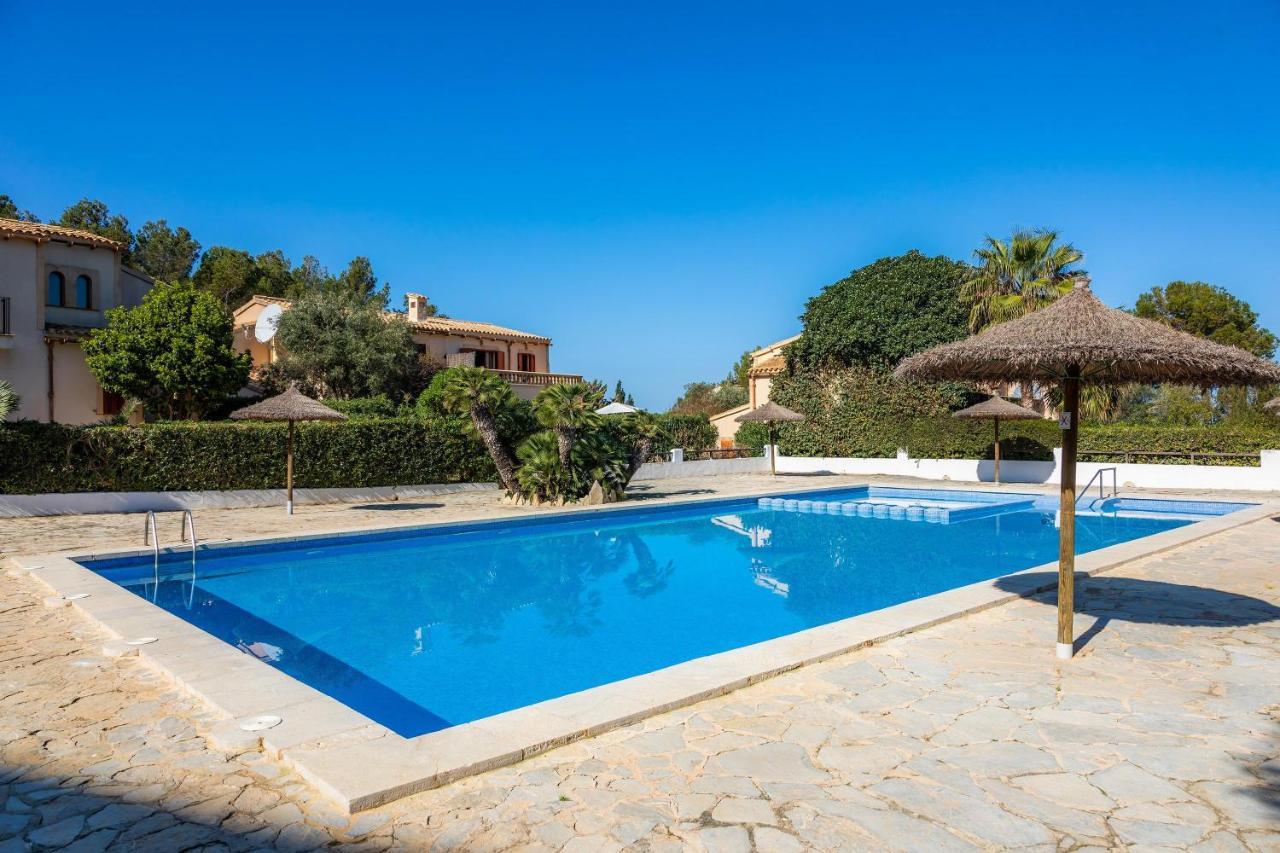 Ferienhaus Petit Estel Colònia de Sant Pere